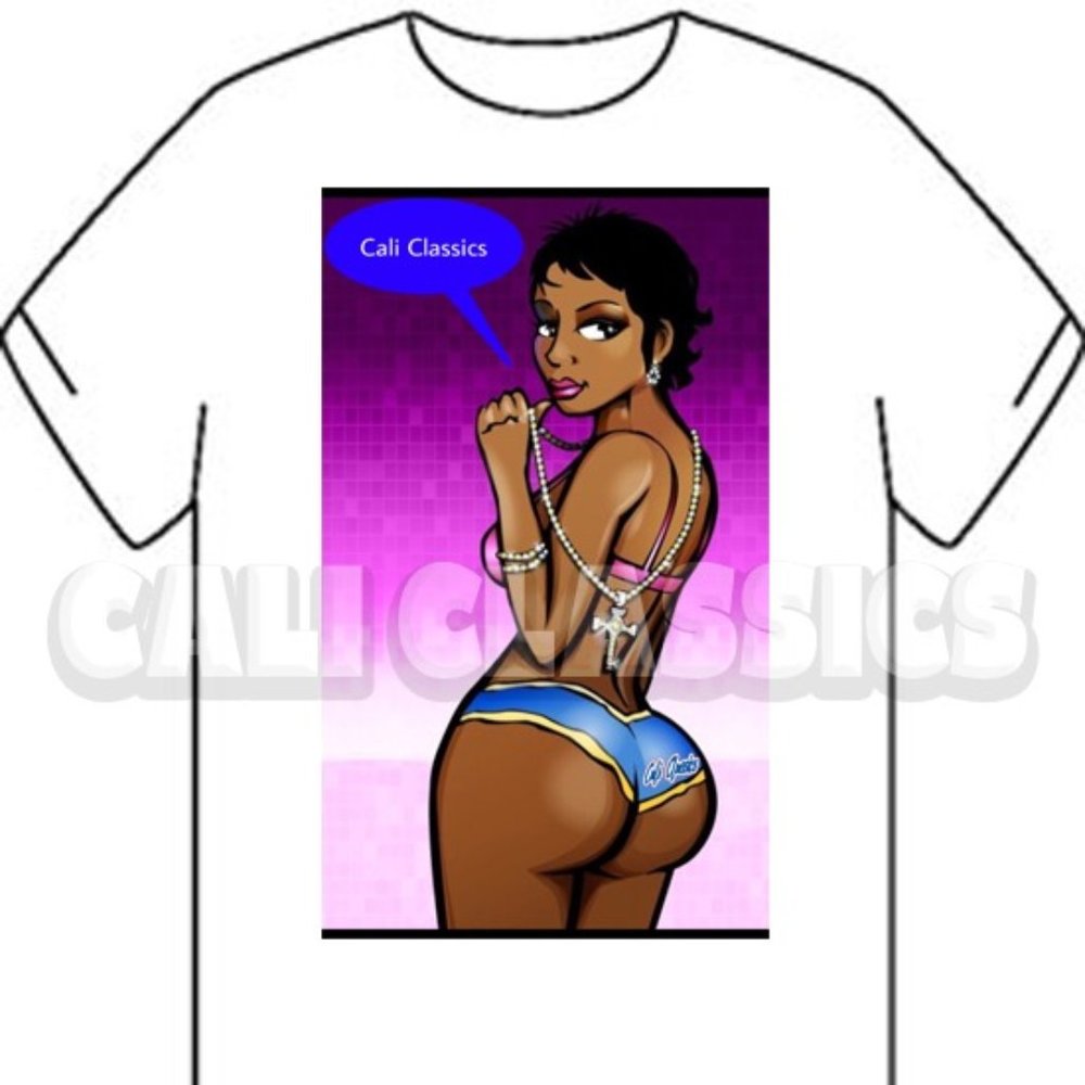 CC Buns Unisex shirt